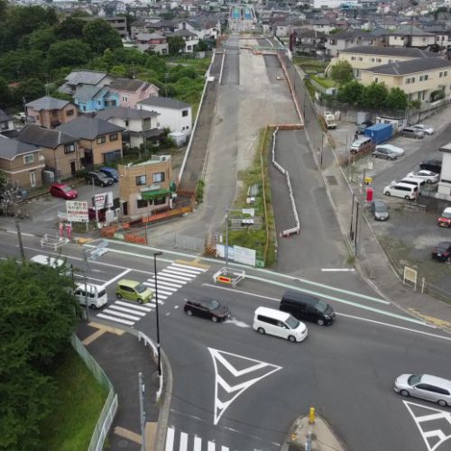 黒須建設-建築・土木実績サムネイル