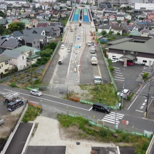 黒須建設-建築・土木実績サムネイル