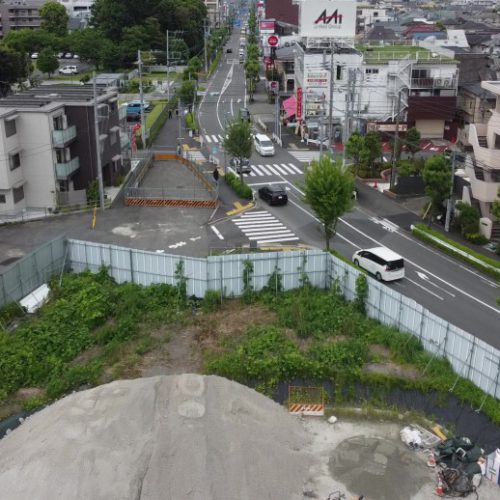 黒須建設-建築・土木実績サムネイル