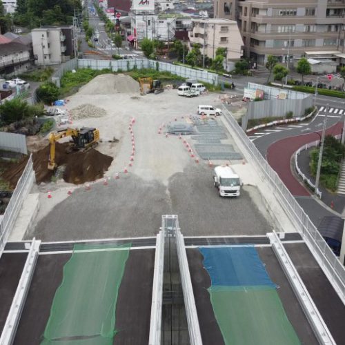 黒須建設-建築・土木実績サムネイル