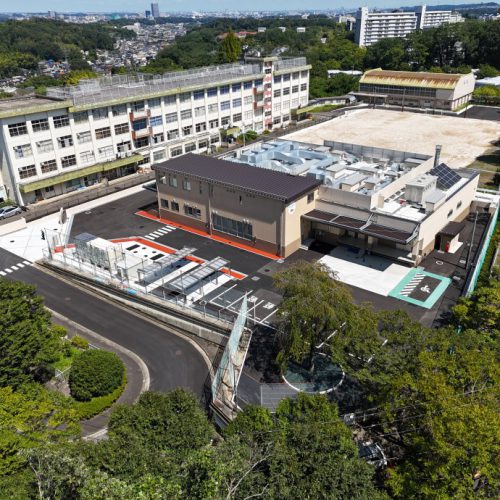 黒須建設-建築・土木実績サムネイル