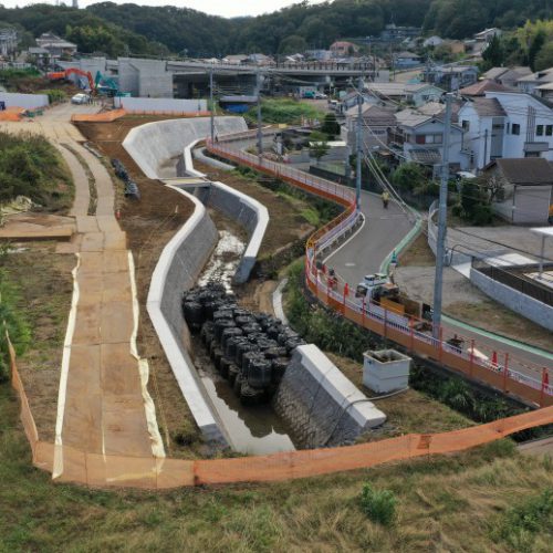 黒須建設-建築・土木実績サムネイル