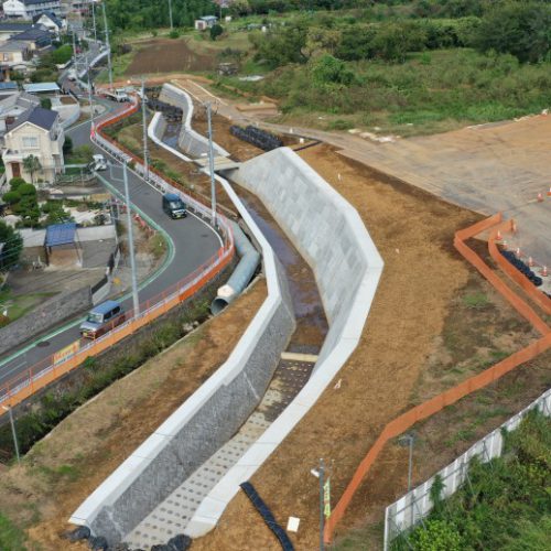 黒須建設-建築・土木実績サムネイル