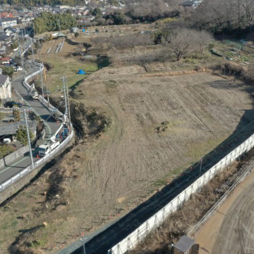 黒須建設-建築・土木実績サムネイル