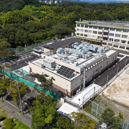 黒須建設-建築・土木実績サムネイル