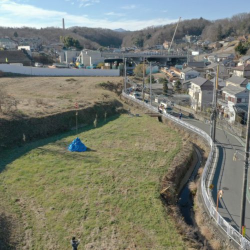 黒須建設-建築・土木実績サムネイル