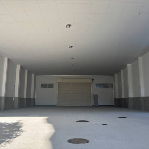 黒須建設-建築・土木実績サムネイル