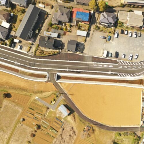 黒須建設-建築・土木実績サムネイル