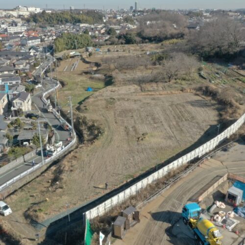 黒須建設-建築・土木実績サムネイル