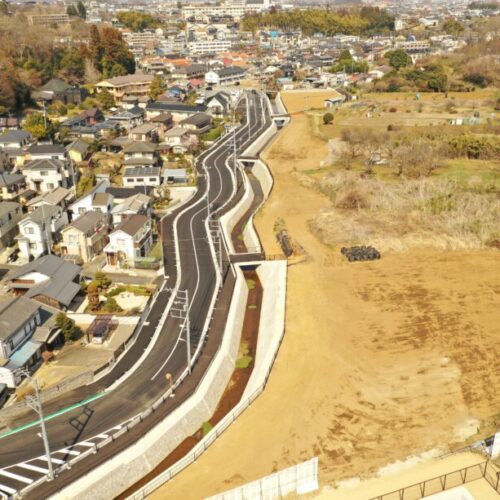 黒須建設-建築・土木実績サムネイル
