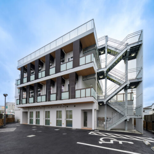 黒須建設-建築・土木実績サムネイル