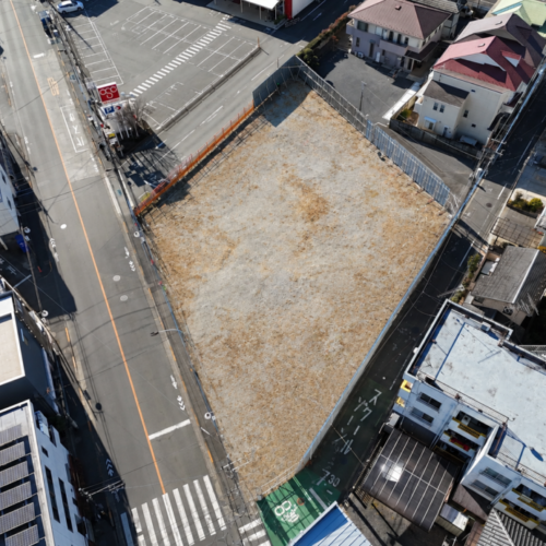 黒須建設-建築・土木実績サムネイル