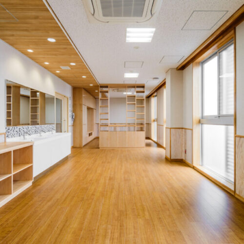 黒須建設-建築・土木実績サムネイル